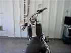 Photo of a 2006 Harley-Davidson&reg; FXSTD/FXSTDI Softail&reg; Deuce&trade;