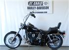 Used 1985 Harley-Davidson® Wide Glide