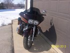 Photo of a 2005 Harley-Davidson&reg; FLTRI Road Glide&reg;