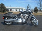 Used 2007 Victory Vegas
