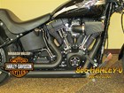 Photo of a 2003 Harley-Davidson&reg; FXSTB/I Softail&reg; Night Train&reg;