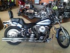 Used 1999 Harley-Davidson® Softail® Custom