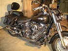 Used 2009 Harley-Davidson&reg; Fat Boy&reg;