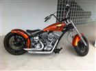 Used 2011 Death Row Motorcycles Unibobber