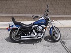 Used 1993 Harley-Davidson® Electra Glide® Sport