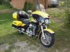 Used 2012 Harley-Davidson&reg; CVO&trade; Ultra Classic&reg; Electra Glide&reg;
