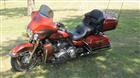 Used 2011 Harley-Davidson&reg; Electra Glide® Ultra Limited 