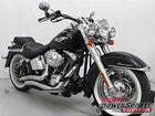 Used 2005 Harley-Davidson&reg; Softail&reg; Deluxe