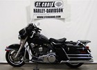 Used 2012 Harley-Davidson® Electra Glide® Police
