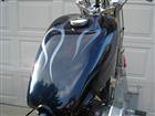 Photo of a 1966 Harley-Davidson&reg; XLCH Sportster&reg; Super CH