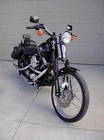 Photo of a 1997 Harley-Davidson&reg; FXSTSB Bad Boy