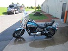 Used 1995 Harley-Davidson&reg; Dyna Convertible