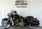 Used 2011 Harley-Davidson® Road King® Classic