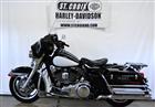 Used 2011 Harley-Davidson® Electra Glide Police