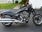 Used 2010 Victory Hammer® 8-Ball