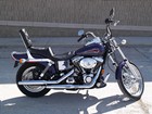 Used 1999 Harley-Davidson® Dyna Wide Glide®