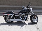 Used 2011 Harley-Davidson&reg; Dyna® Fat Bob®