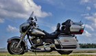 Used 2003 Harley-Davidson® Ultra Classic® Electra Glide®