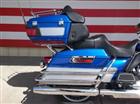Photo of a 2009 Harley-Davidson&reg; FLHTCU Ultra Classic&reg; Electra Glide&reg;