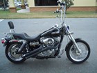 Used 2008 Harley-Davidson® Dyna® Super Glide® Custom