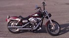Used 2008 Harley-Davidson® Dyna® Street Bob®