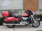 Used 2010 Harley-Davidson&reg; Electra Glide&reg; Ultra Limited