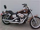 Used 2008 Harley-Davidson® Dyna® Low Rider®