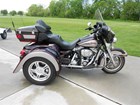Used 2007 Harley-Davidson&reg; Trike