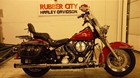 Used 1994 Harley-Davidson® Heritage Softail Classic