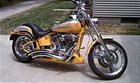 Used 2004 Harley-Davidson® Screamin' Eagle® Softail® Deuce