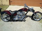 Used 2008 Southern Motorcycle Works Godfather