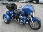 Used 2007 Harley-Davidson&reg; Custom Trike