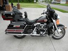 Used 1996 Harley-Davidson® Ultra Classic® Electric Glide®