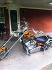 Used 2008 Big Dog Ridgeback