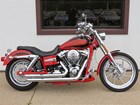 Used 2007 Harley-Davidson&reg; Screamin' Eagle&reg; Dyna&trade;