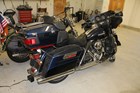 Used 2012 Harley-Davidson® Electra Glide® Ultra Limited