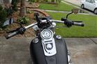 Photo of a 2008 Harley-Davidson&reg; FXDF Dyna Fat Bob&trade;