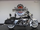 Used 2003 Harley-Davidson&reg; Road King Classic Anniversary