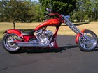Used 2005 Rucker Performance Gauntlet