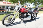 Used 1997 Harley-Davidson&reg; Softail&reg; Custom