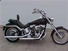 Used 2002 Harley-Davidson® Softail® Deuce™