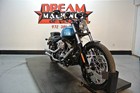 Used 2011 Harley-Davidson® Softail® Blackline™