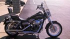 Used 2006 Harley-Davidson&reg; Dyna Street Bob