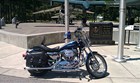 Used 2001 Harley-Davidson&reg; Sportster&reg; 1200 Custom