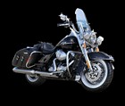 New 2013 Harley-Davidson® Road King® Classic