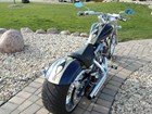 Used 2007 Big Dog Bulldog