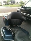 Used 2003 Harley-Davidson® Road Glide®