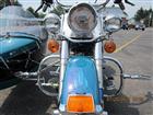 Photo of a 1998 Harley-Davidson&reg; FLSTC Heritage Softail&reg; Classic
