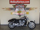 Used 2006 Harley-Davidson® V-Rod®
