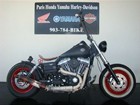 Used 2010 Harley-Davidson&reg; Dyna&reg; Fat Bob&reg;